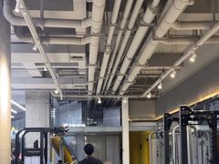-LA合时健身4PMFIT(花桥旗舰店)