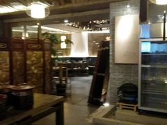 大堂-恒府1993(文昌北路店)