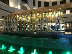 -漢咖啡·全服务式自助晚餐(武汉洲际酒店)