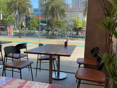 -必胜客(龙湾万达店)