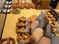 -LANLIZI BAKERY(COSMO店)