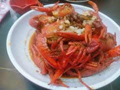 -老谢龙虾(芜湖路店)