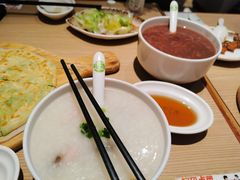 -甲乙饼·北京手工肉饼(西直门凯德茂店)