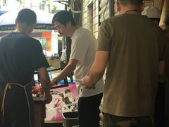-小胡子祥彪烧烤(北湖总店)