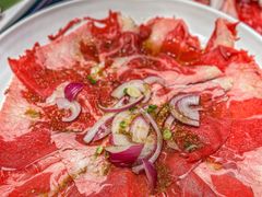 -韩时烤肉(丰科万达广场店)
