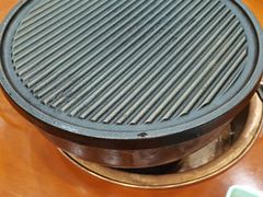 -岳合轩老北京涮肉