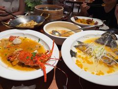 -海虹舫海鲜大酒店(诸暨店)