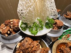 -和庆斋羊蝎子火锅·碳缸烧烤(顺义旗舰店)