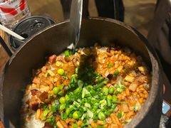 -索溪山寨·湘西饮食文化博物馆(标志门店)