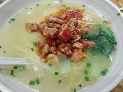 -东泰祥生煎馆(重庆北路店)