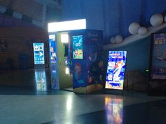 -烟台海昌鲸鲨海洋公园