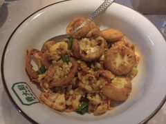 -费大厨辣椒炒肉(黄兴中心广场店)