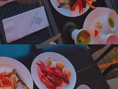 -AdD全日制餐厅(中谷花园酒店)