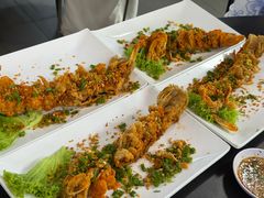 -無招牌海鮮(芽笼店)