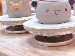 -熙工匠银饰•拼豆团建DIY(壹方城店)