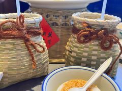 -沿江海南菜·文昌鸡祖师爷(大东海店)