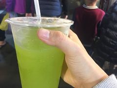 -六合夜市