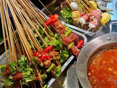 -钢管厂五区小郡肝火锅串串香(总店)