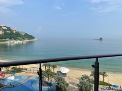 -深圳大梅沙京基洲际度假酒店