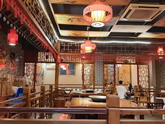 -匠岳·王宝器麻椒鱼(都江堰店)