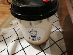 -白日梦奶茶