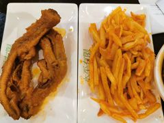 -水平有限广西米粉·广西风味集(五道口店)