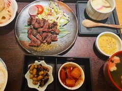 -味太助·银饭食堂(中华城店)