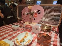-西贝(太原万象城店)