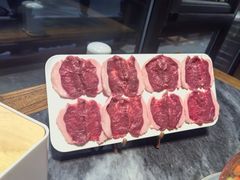 -北平三兄弟涮肉(簋街总店)