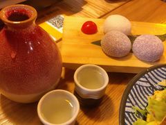 -西月山居匠心创意料理(江汉路新佳丽广场店)