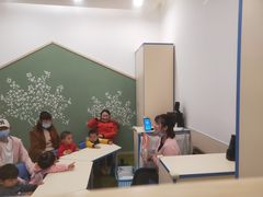 -七田真早期教育(荟聚中心)