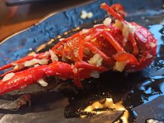 -三太子地摊烧烤·小龙虾(北蔡店)