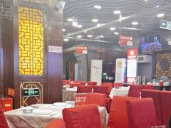 -老浒记烤鸭-北京菜(琉璃厂店)