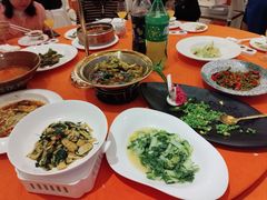 -白金汉爵大酒店·中餐厅(相城店)