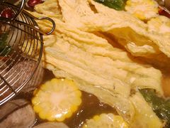 -牛人日志·鲜牛肉骨汤火锅(万科里瑧店)