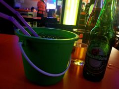 鸡尾酒桶-考山路