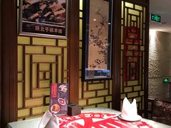 -汉唐宴长安食府