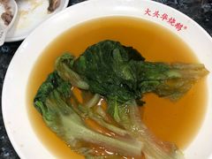 -黄连大头华烧鹅店(大良店)
