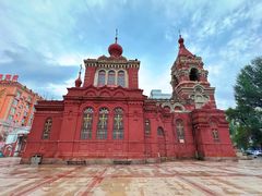 -圣·阿列克谢耶夫教堂