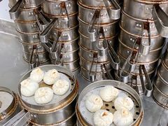 -吃不亏特色包子(三峡广场店)