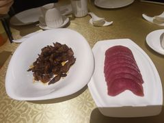 -哈尔滨永泰喜来登酒店·璟泰公馆