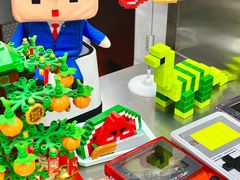 -PIXEL BOY炸鸡店(上海首店)