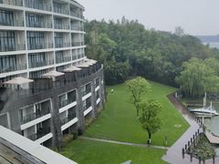 -天目湖涵田度假村