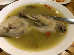 -渝乡人家(和平里店)