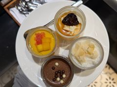 -拉蒂娜·巴西牛排馆 Latina·Brazilian Steakhouse(陆家嘴旗舰店)
