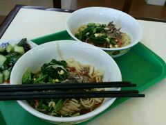 -苏氏牛肉面(机场店)