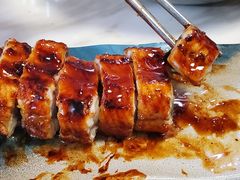 特色烤鳗鱼-奉座泥炉烤肉·活鳗·稻草黄油鸡(龙美店)