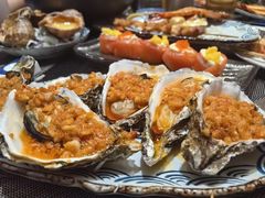 -極上萬膳·日料放题(海岸城店)