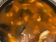 -巴依兄弟西域美食(机场店)