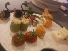 -三利音·东方司宴(外滩店)